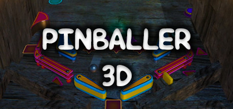 Boxart for Pinballer (3D Pinball)