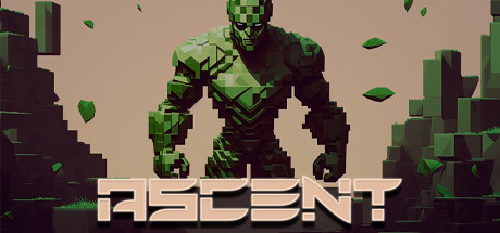 Boxart for Ascent