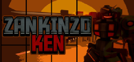 Boxart for Zankinzoken