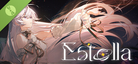 Boxart for Estella Demo
