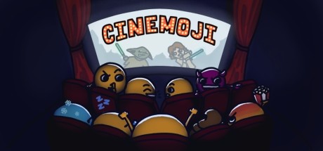 Boxart for Cinemoji
