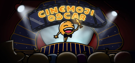Boxart for Cinemoji: Oscar