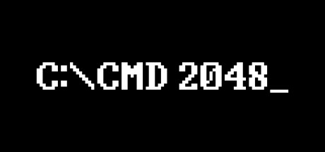 Boxart for CMD 2048