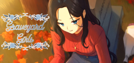 Boxart for Graveyard Girls