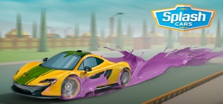 Boxart for Splash Cars