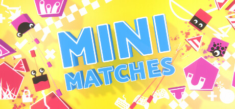 Boxart for Mini Matches