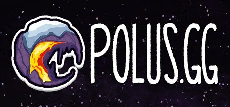 Boxart for Polus.gg