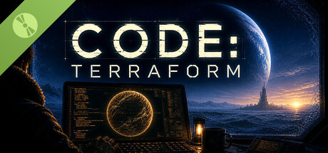Boxart for Code: Terraform Demo