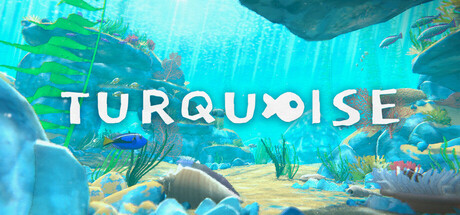Boxart for Turquoise