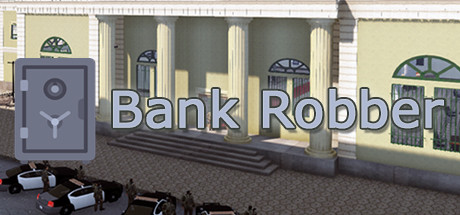Boxart for Bank Robber