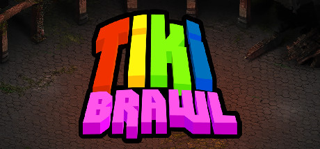 Boxart for Tiki Brawl