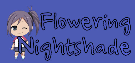 Boxart for Flowering Nightshade