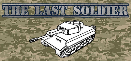 Boxart for The last soldier