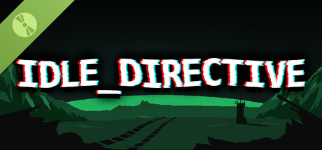 Boxart for IDLE_DIRECTIVE Demo