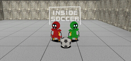 Boxart for Inside Soccer