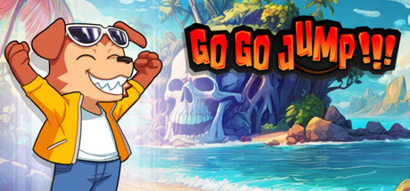Boxart for Go Go Jump!!