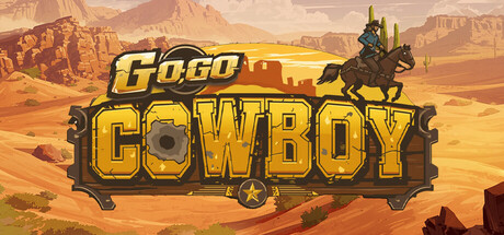 Boxart for Go, Go Cowboy