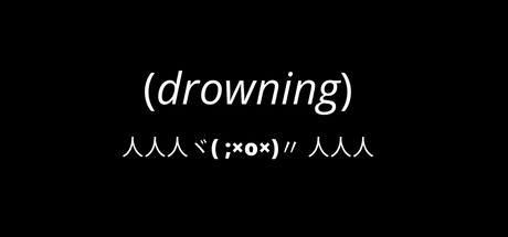 Boxart for drowning