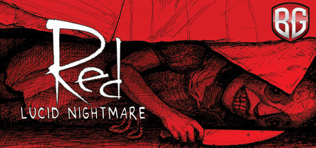 Boxart for RED: The Lucid Nightmare