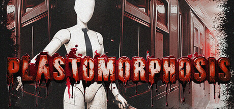 Boxart for Plastomorphosis