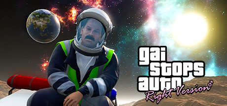 Boxart for GAI Stops Auto: Right Version Simulator