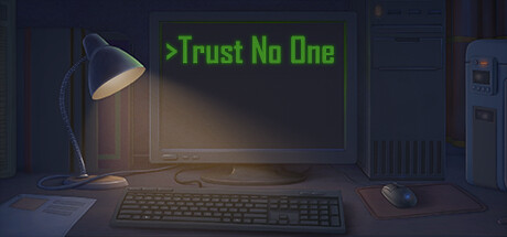 Boxart for Trust No One