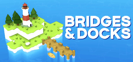 Boxart for Bridges & Docks