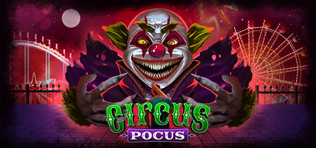 Boxart for Circus Pocus