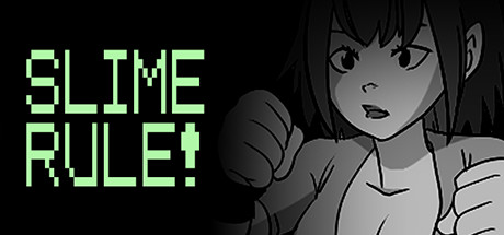 Boxart for Slime Rule