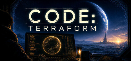 Boxart for Code: Terraform