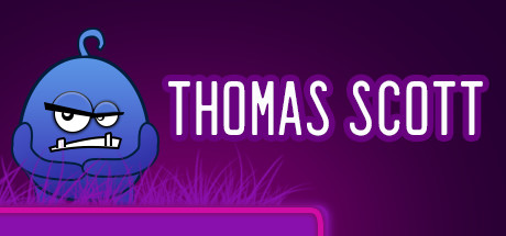 Boxart for Thomas Scott