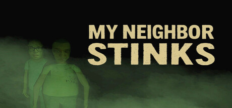 Boxart for My neighbor stinks