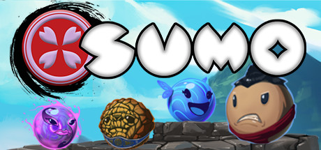Boxart for Sumo