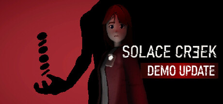 Boxart for Solace Creek Demo