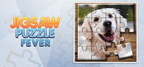 Boxart for Jigsaw Puzzle Fever