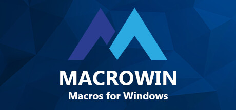Boxart for MacroWin