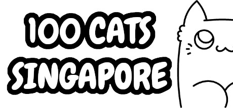 Boxart for 100 Cats Singapore