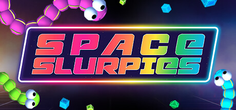Boxart for Space Slurpies