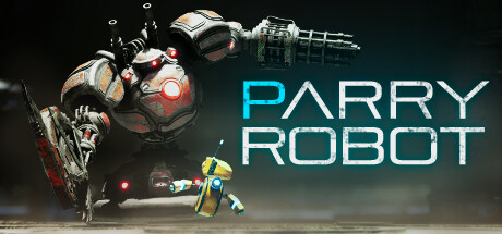 Boxart for ParryRobot