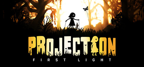 Boxart for Projection: First Light