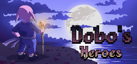 Boxart for Dobo's Heroes