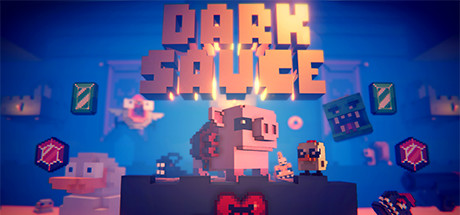 Boxart for Dark Sauce