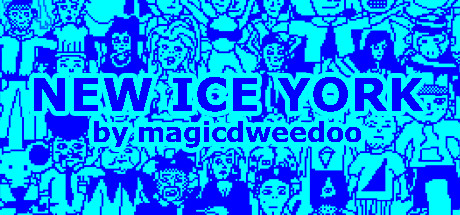 Boxart for New Ice York