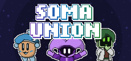 Boxart for Soma Union