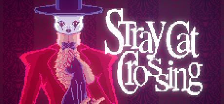 Boxart for Stray Cat Crossing