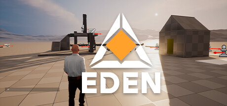 Boxart for EDEN: Create World