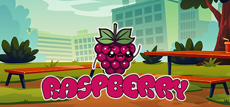 Boxart for Raspberry