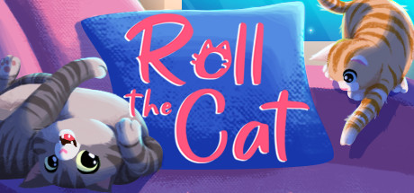 Boxart for Roll The Cat