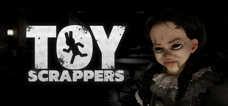Boxart for Toy Scrappers