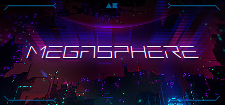 Boxart for MegaSphere